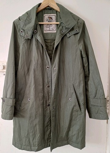 Four seasons dark - green, medium