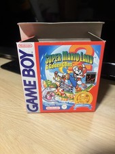 Super Mario Land 2 6 Golden