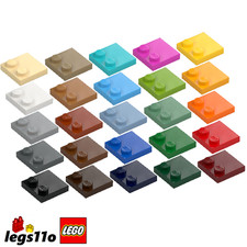 LEGO 33909 Pack of 1x 2x 4x 8x