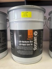 Vesting LED Hardwax Oil - BACK