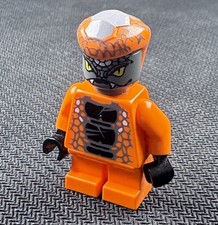 Lego Ninjago - Snike