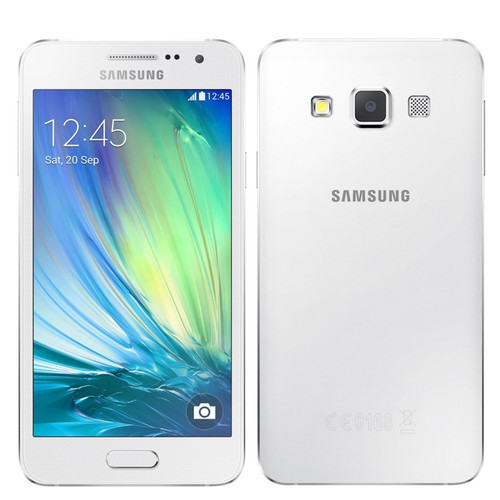 Samsung galaxy - samsung, a3