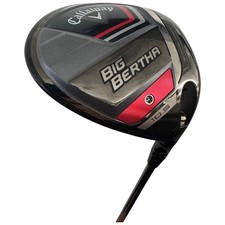 EX-DEMO Callaway Mens Big Bertha Driver Right Hand Golf Club 10.5 Degree Regular