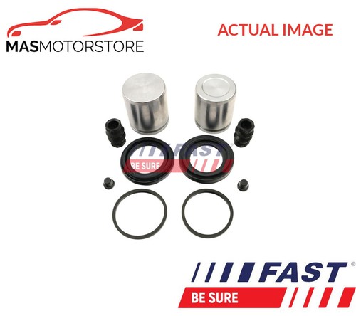 Brake caliper piston - piston, front