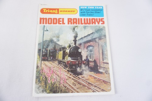 1967 triang hornby - ,