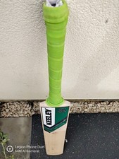 Keeley Worx Pro Grade English Willow Cricket