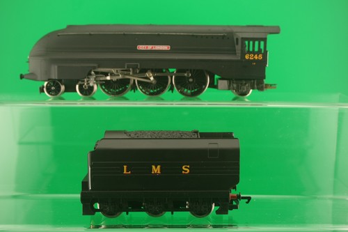 Hornby analogue r2092 - r2092, lms
