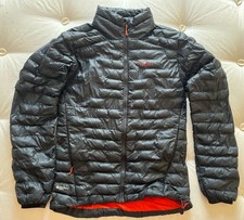 Men’s Rab Cirrus Down
