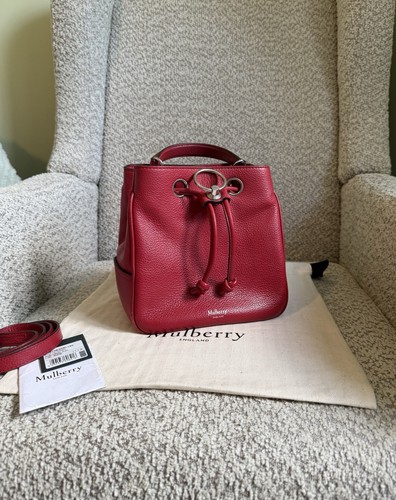 Mulberry small hampstead - mulberry,