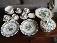 Portmeirion Botanic Garden