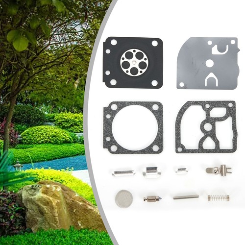 Tool carburetor kit garden - carburetor,