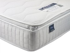 Silentnight 1000 Pillow Top