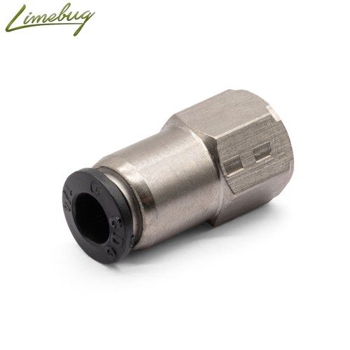 Monroe style air shock - shock, 1/4"