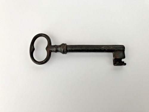 Antique skeleton multi door - antique,