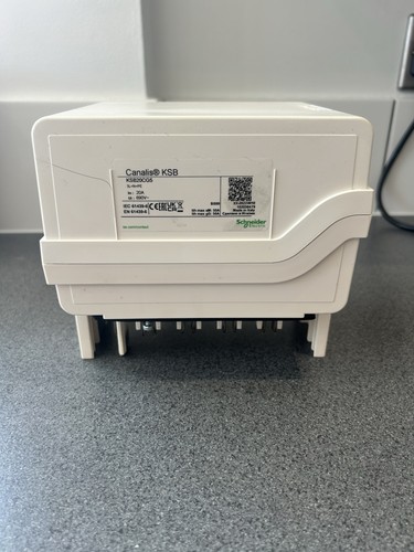 Schneider electric canalis - schneider,
