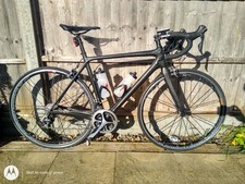 Scott Addict road bike 54cm medium frame