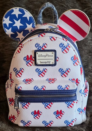Loungefly parks disney mickey - loungefly,