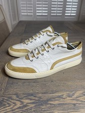 Hermes trainers Accent H