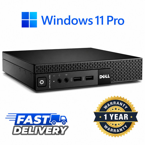 Fast dell mini core - mini,