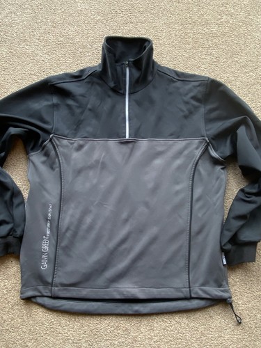 Galvin green windstopper - galvin, soft