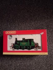 Hornby  R2407  SR 0-6-0