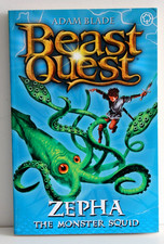 Beast Quest Pack: Series 2