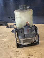 2007 VW Polo SE TDI Power