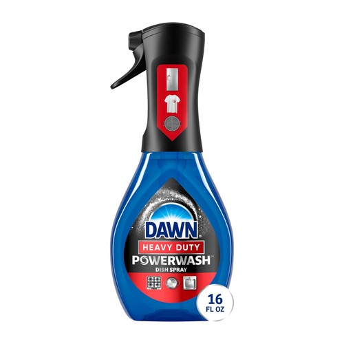 Dawn powerwash heavy duty dish - heavy,