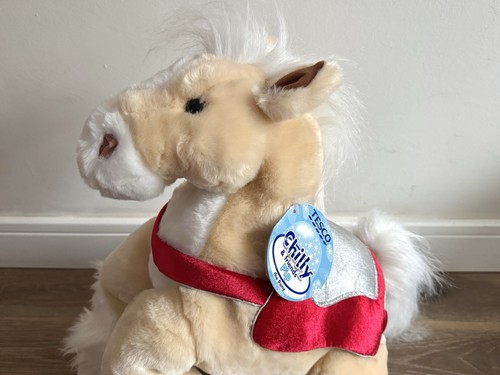2003 tesco chilly friends - chilly, &