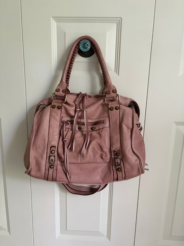 Lusher fringe hobo - fringe,