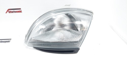 Headlight left depo suitable - left,