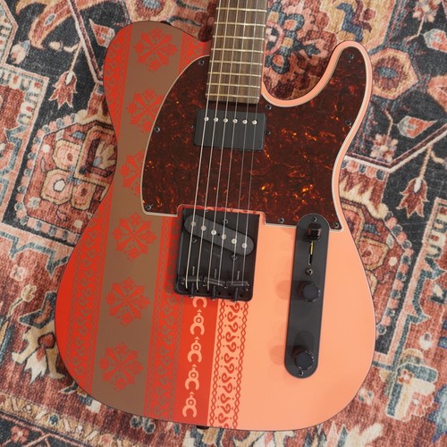 Fender monster hunter rathalos - monster,