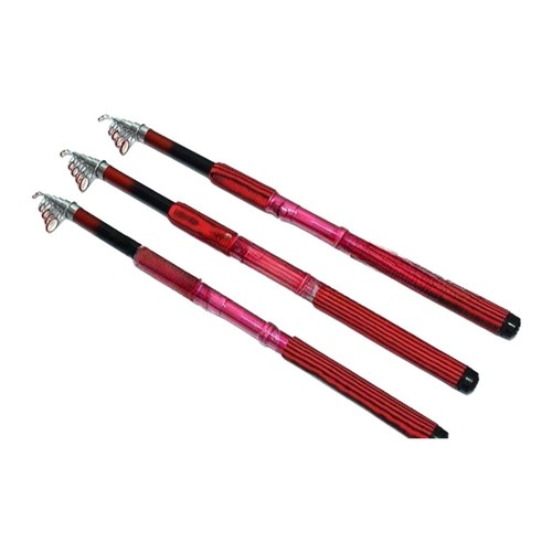 Extra hard fiberglass - 1.8m,