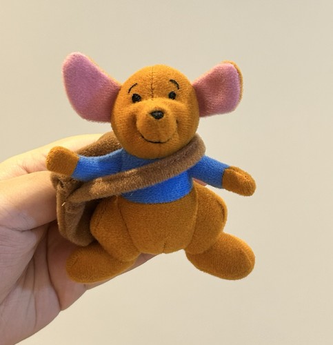 Mcdonalds disney kangaroo - mcdonalds,