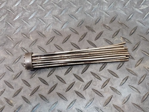 Hilti needle adaptor - hilti,