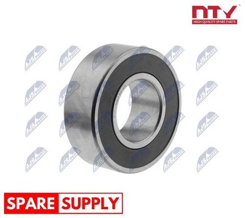 Bearing drive shaft for - drive,