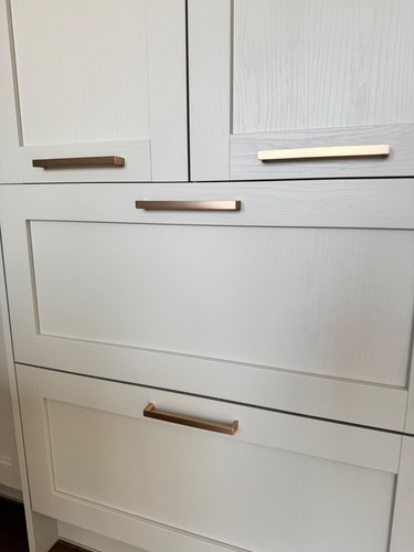 Symphony hpk957 160mm brushed - symphony,
