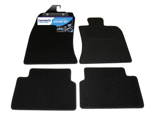 Car mats for - mats, mini
