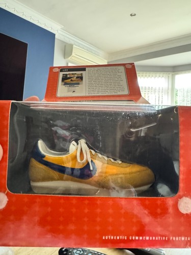 Nike classic commemorative - nike,