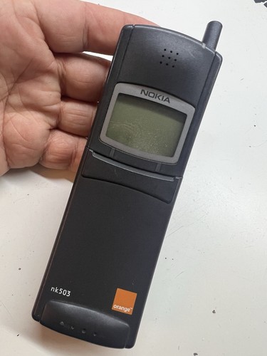 Nokia 8146 8110 - 8146/8110, matrix