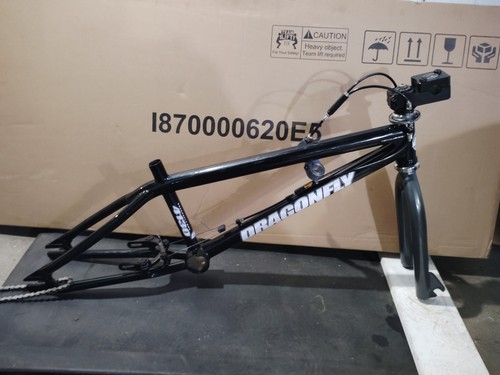 2001 dragonfly dfx - 2001,