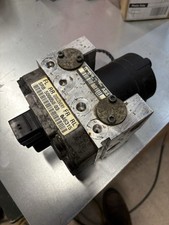 Land Rover Discovery Wabco ABS