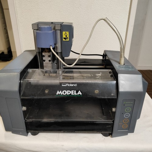 Roland modela mdx - roland,