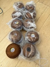 DMC Petra Crochet Cotton size