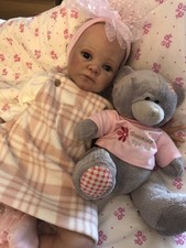 Suze Reborn Adrie Stoete 