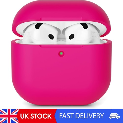 Case compatible with airpods - with, 4
