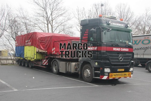 Truck photo mercedes - truck, mercedes-benz