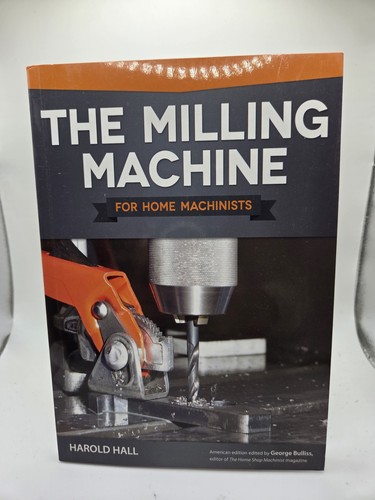 The milling machine - machine, for