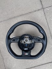 2013-2016 MK3 8V AUDI S3 FLAT