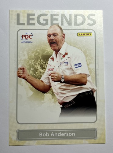 2024 panini pdc world - 2024, dart